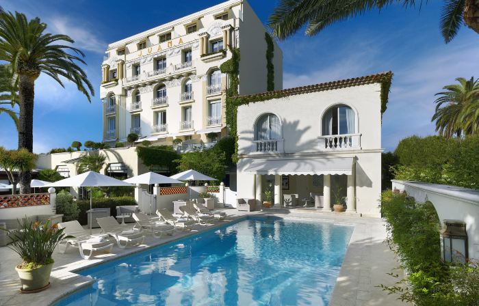 Hôtel Juana