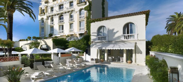 Hôtel Juana Hotels in Antibes