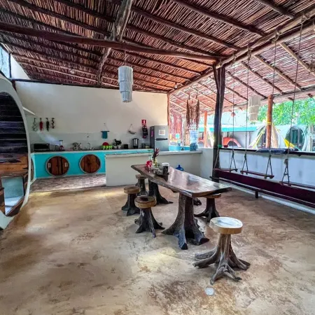 Tubo Tulum Hostel - Unique Stay