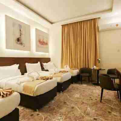 Masar Ascon Rooms