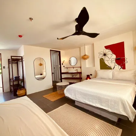 Happiness Hostel Boracay