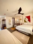 Happiness Hostel Boracay Hotel di 