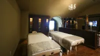 Hotel Kawakyu - spa