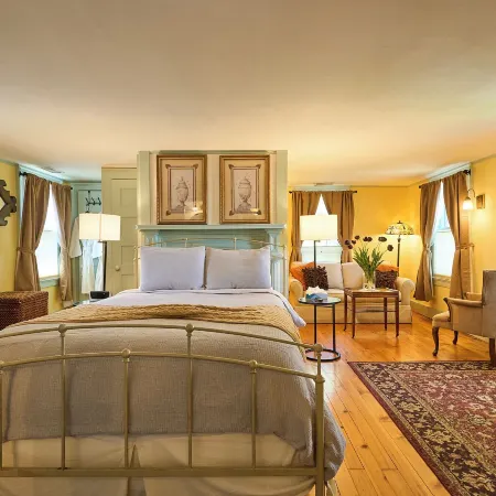 Scranton Seahorse Inn