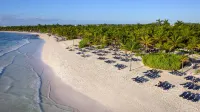 TRS Yucatan Hotel - Adults Only - Beach