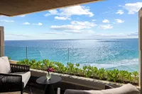 Secrets Mirabel Cancún Resorts and Spa - Ocean View