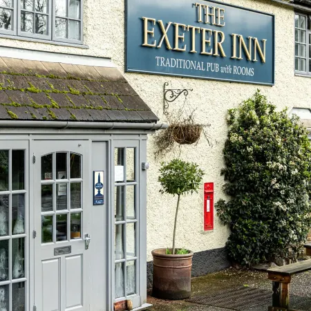 The Exeter Inn