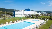 Shirahama Ocean Resort - sul mare