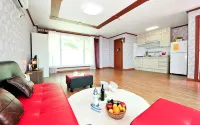 Sangju Find Me into Nature Pension - 2-Star