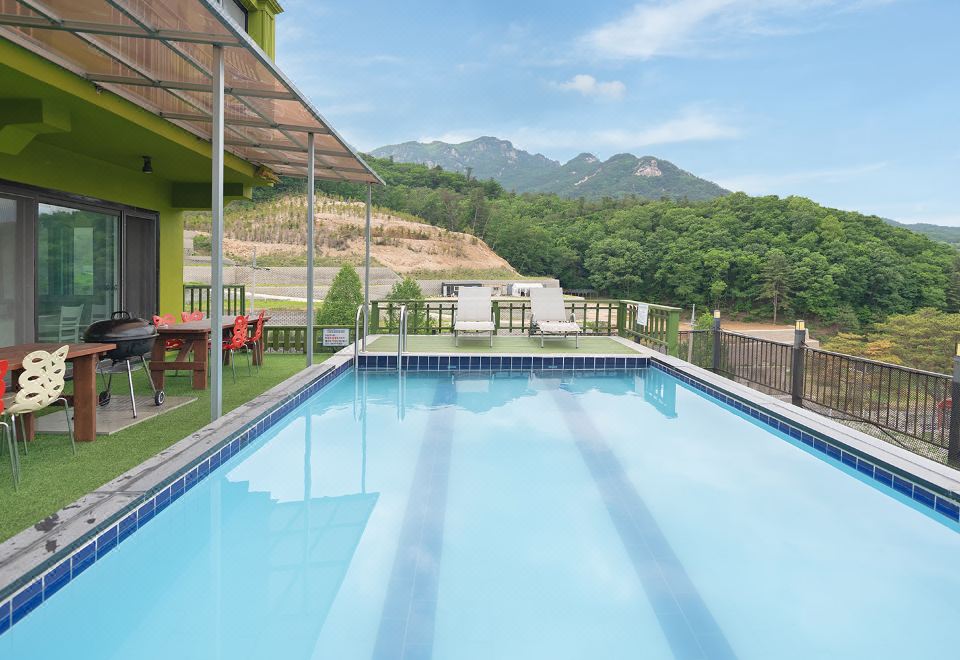 Gapyeong Mung Pension, Gapyeong-gun - Updated Prices 2026 | Trip.com