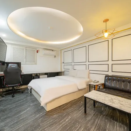 Ansan Geongeondong O2