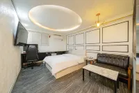 Ansan Geongeondong O2