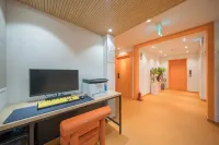 Number 25 Hotel Gimcheon Sports Complex Branch - Wifi