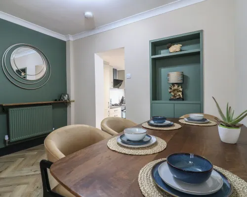 Seibiant Hotels in Ramsgate