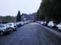 Belvilla Heiderhof in Rheinischen Westerwald - parking