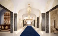 Tivoli Palazzo 1880 Lecce Hotel
