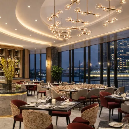 KPG Sarovar Portico, Rajnagar Extension, Ghaziabad