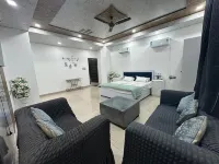 The Luxe Haven - 2-stjärniga