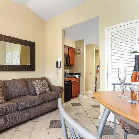 The Shores Lake Views Condo Unit 5693