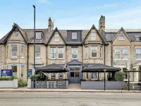 The Jam Jar, Newcastle, Jesmond Hotels near Jesmond