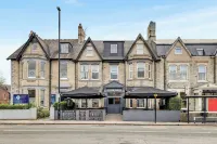 The Jam Jar, Newcastle, Jesmond