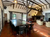 Farmhouse in Sint Joost with Pool & BBQ - 2-Star