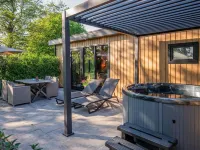 Pleasant Nature Lodge in Dalerveen Hotels in Dalerveen