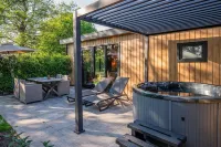 Pleasant Nature Lodge in Dalerveen