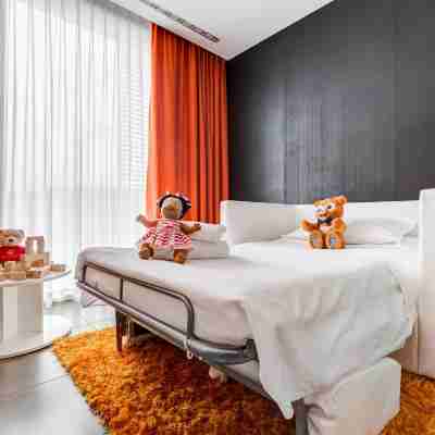Best Western Hotel Parco Paglia Rooms
