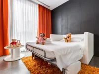 Best Western Hotel Parco Paglia Hotels in Chieti