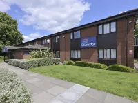 Travelodge Birmingham Sutton Coldfield Hotels in Sutton Coldfield