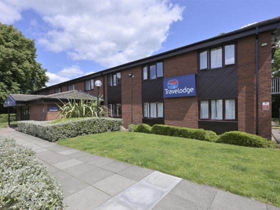Travelodge Birmingham Sutton Coldfield
