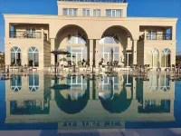 Orion Palace Boutique Hotel & SPA Các khách sạn ở 