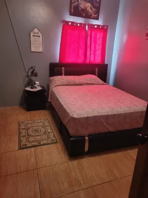 Beautiful 3 bedroom modern home