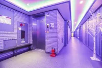 Cheonan Hotel Box Terminal Branch