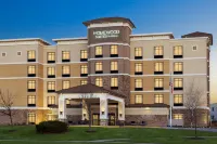 Homewood Suites by Hilton West des Moines/SW-Mall Area - Wifi