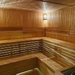 Hotel Royal Mountain - СПА