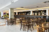 Hotel Sun Palace Albir & Spa - ที่มีบาร์