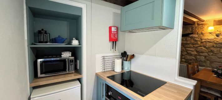 Little Ivy Hotels in Wareham