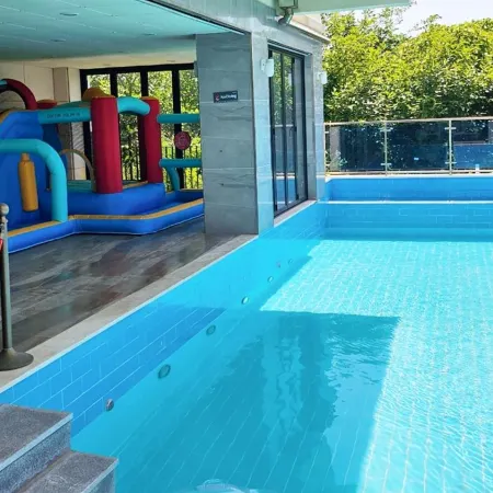 Blanc Hotel & Resort