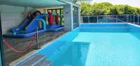 Blanc Hotel & Resort - Beach