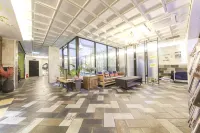 Changwon Sangnamdong Heritage Hotel - Motels