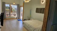 Shinan Rose miminbag Pension