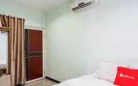 RedDoorz Hostel @ FInest Medan