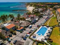 Stylish Apartment Near Beach & Dining With Pool, hot Tub, Tennis, & Large Patio Hotels in Corral del Risco