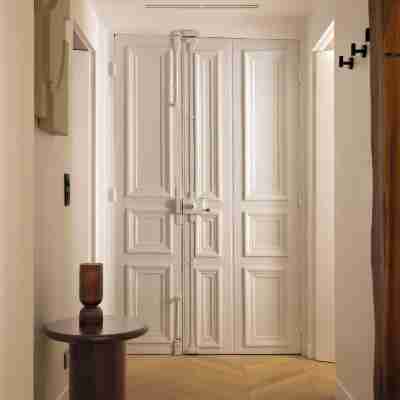 Design Apartment a/c 3br/8p - Notre Dame Others