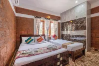 Courtyard Banyan Rustic 2 BHK villa - Villas