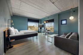 Comfort Hotel Porsgrunn