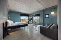 Comfort Hotel Porsgrunn - Bars