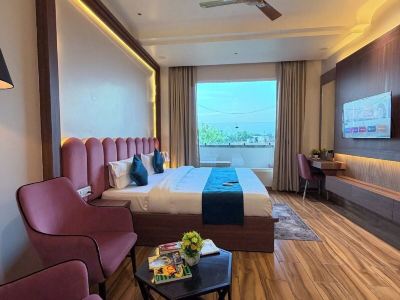 Infinity Hotel